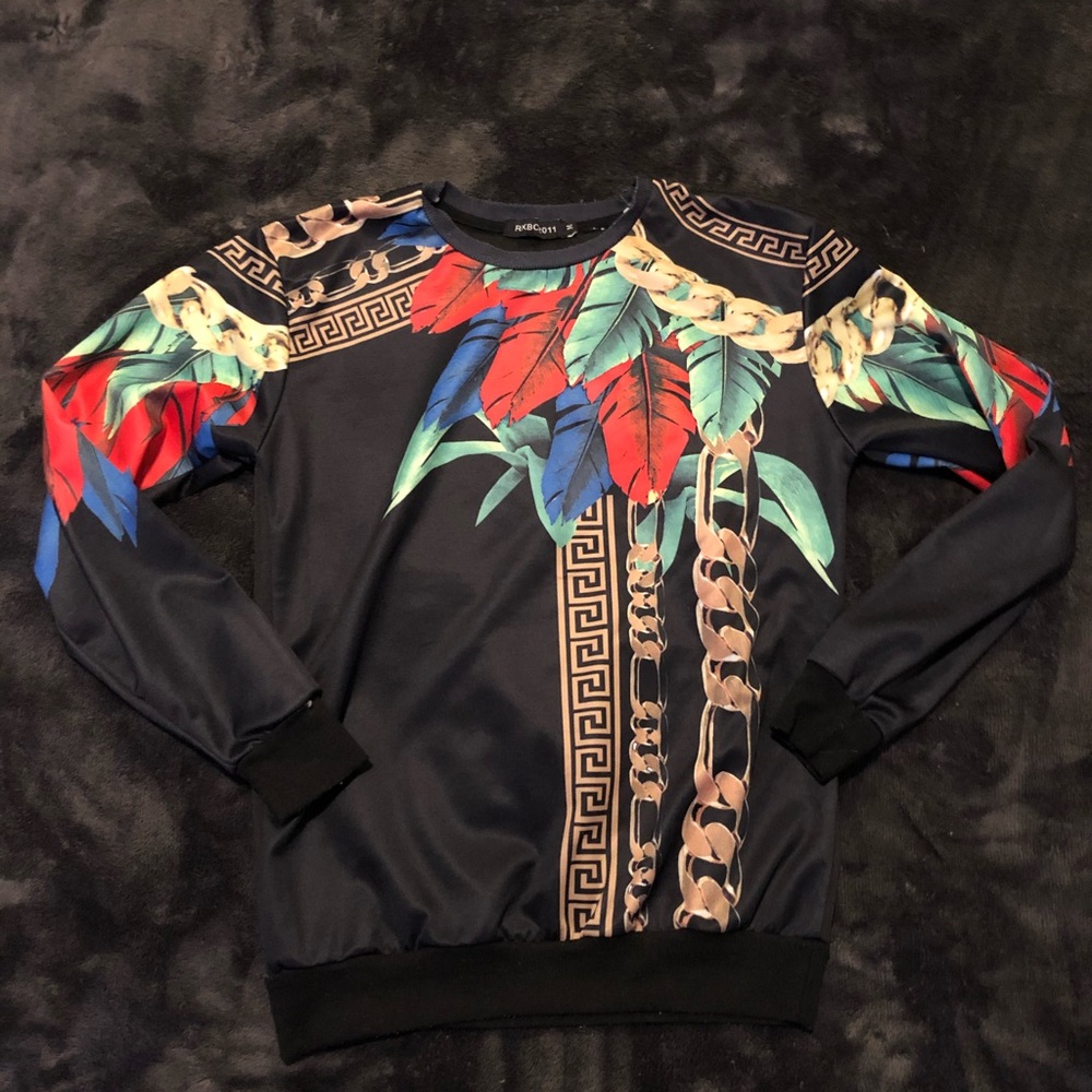 Men’s Shirt